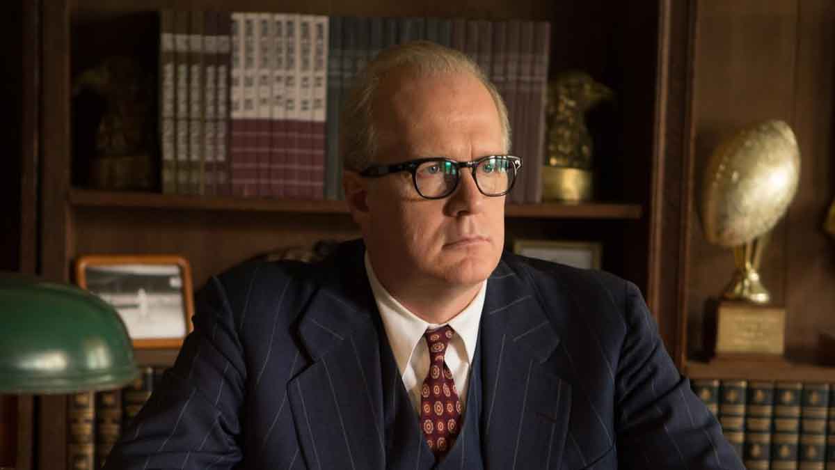 tracy letts