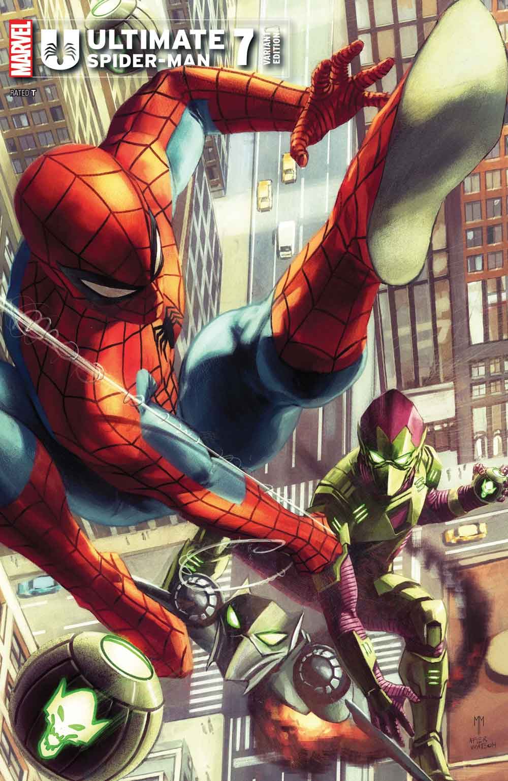 El final de Ultimate Spider-Man ya está aquí y estos han sido los momentos que lo cambiaron todo ultimate spider-man