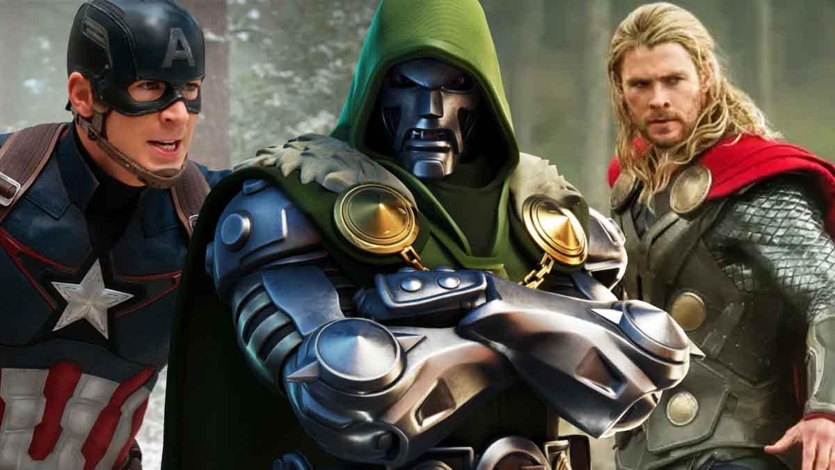 vengadores doomsday 4 tr&aacute;ilers