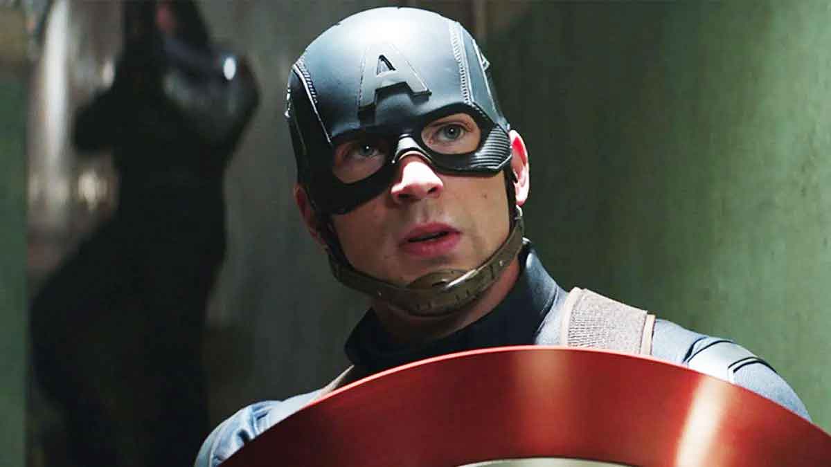 vengadores: doomsday y steve rogers