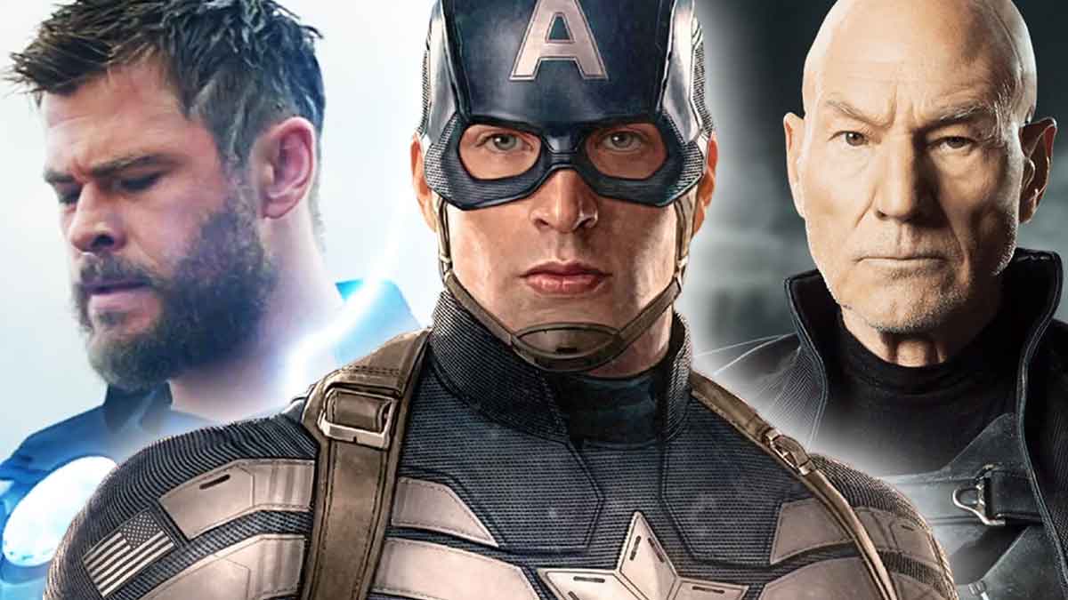 vengadores: doomsday