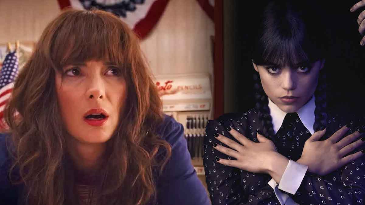 winona ryder y mi&eacute;rcoles