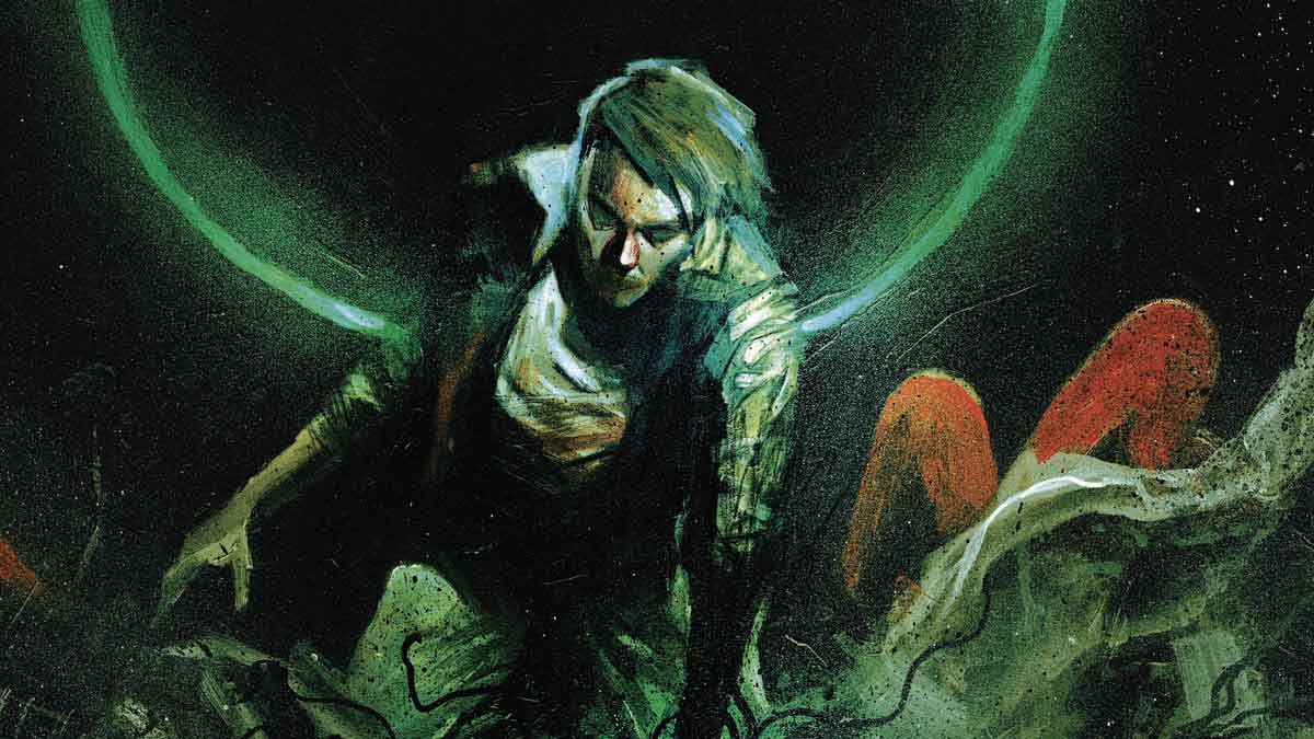 absolute green lantern hall jordan