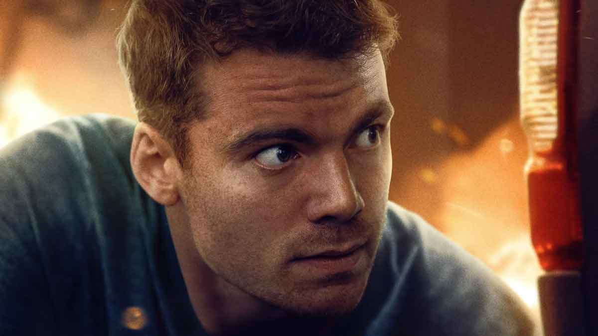 agente nocturno netflix