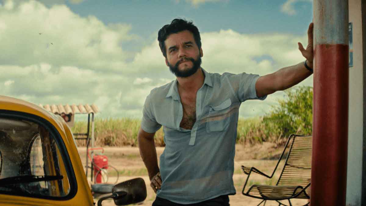 el agente secreto - los estrenos del 20 de febrero llegan con apocalipsis, terror y dramas que no vienen a jugar