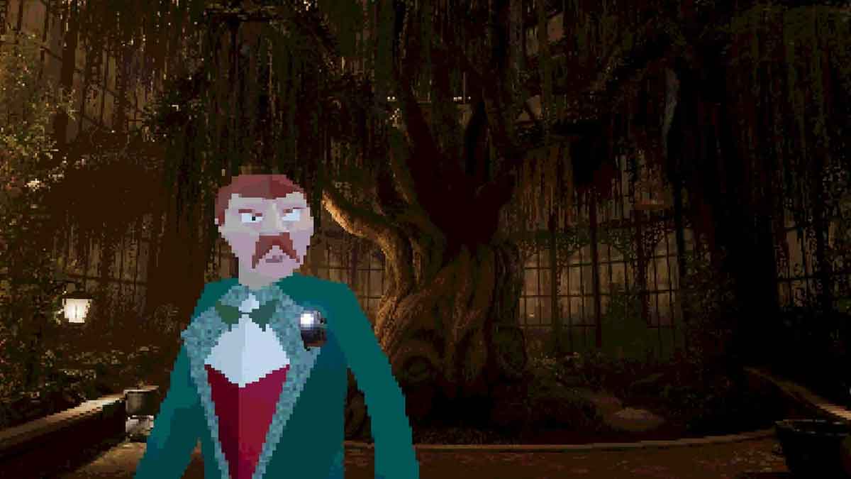 ¡Locura retro! Tres juegos míticos de los 90 llegan GRATIS por tiempo limitado alone in the dark