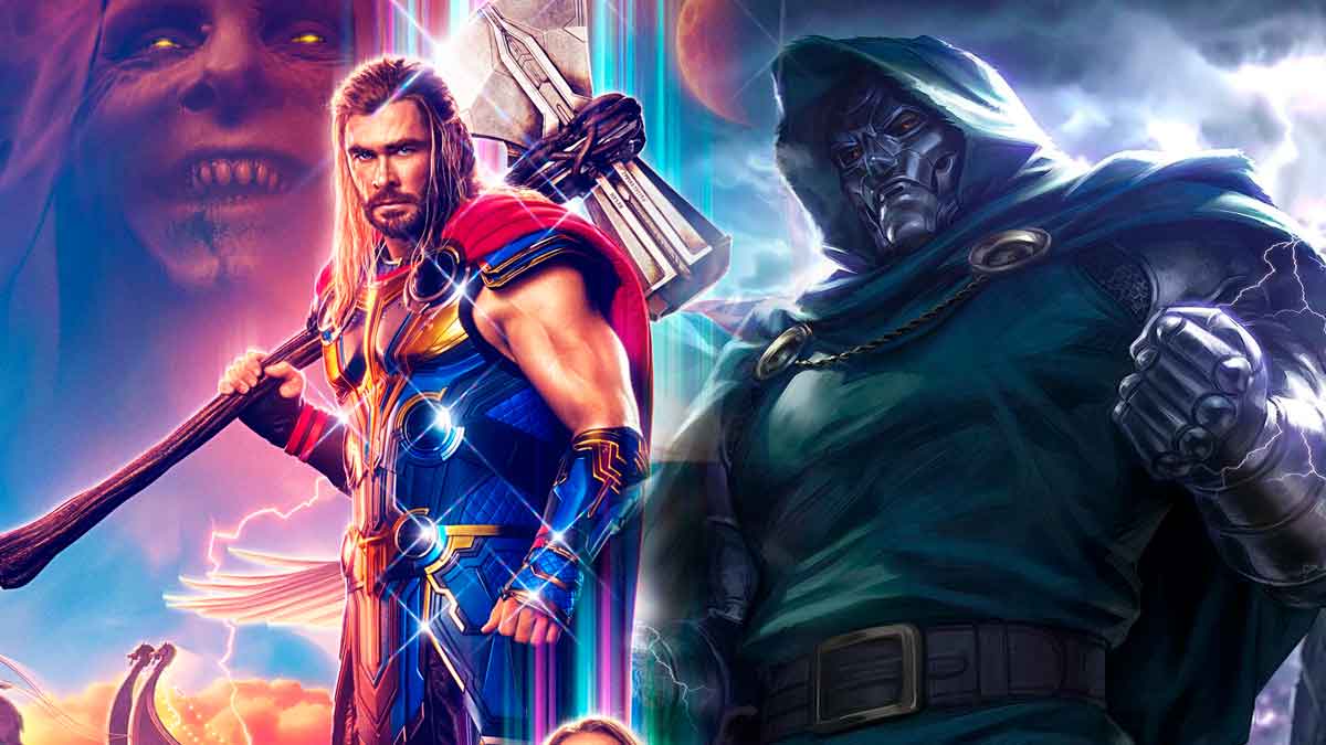 avengers: doomsday error