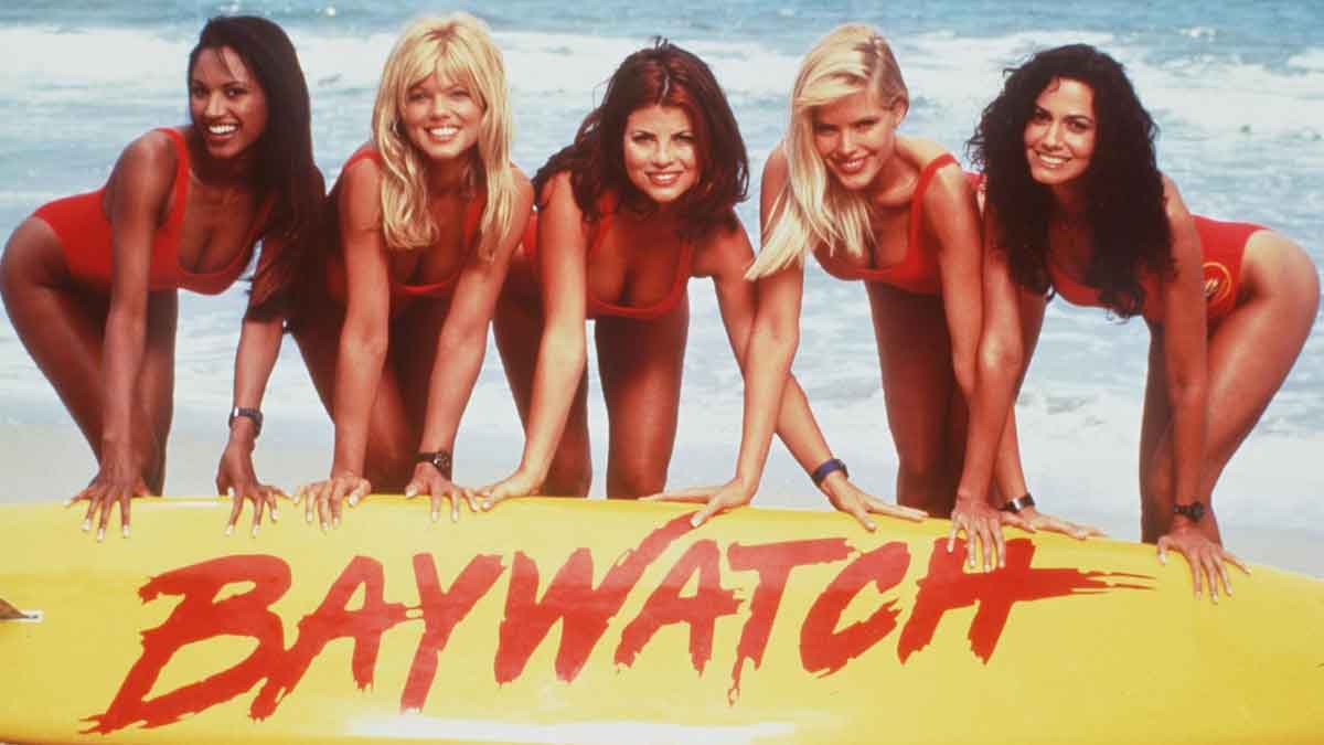 baywatch 1989