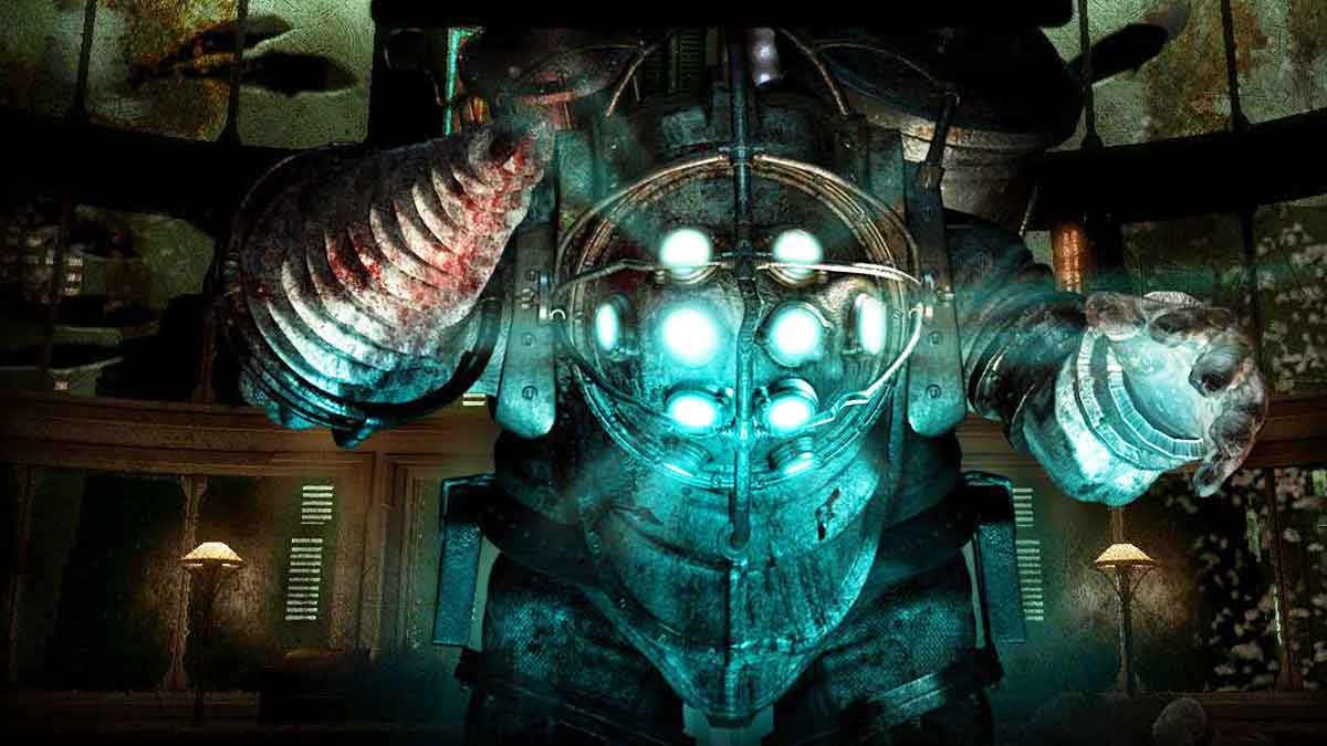 bioshock