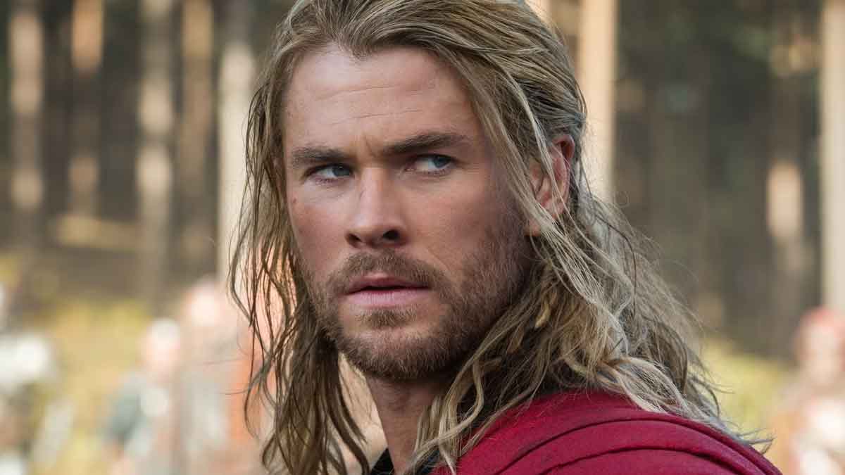 chris hemsworth thor