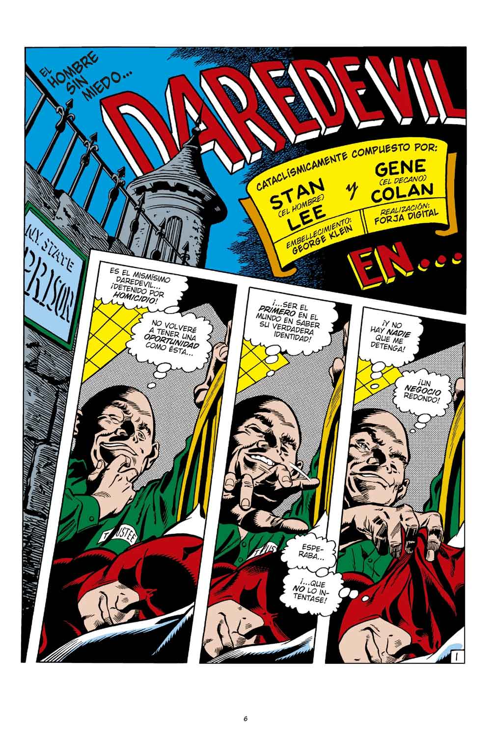 Reseña MARVEL Biblioteca Marvel Daredevil Tomo 9. El héroe atormentado daredevil biblioteca