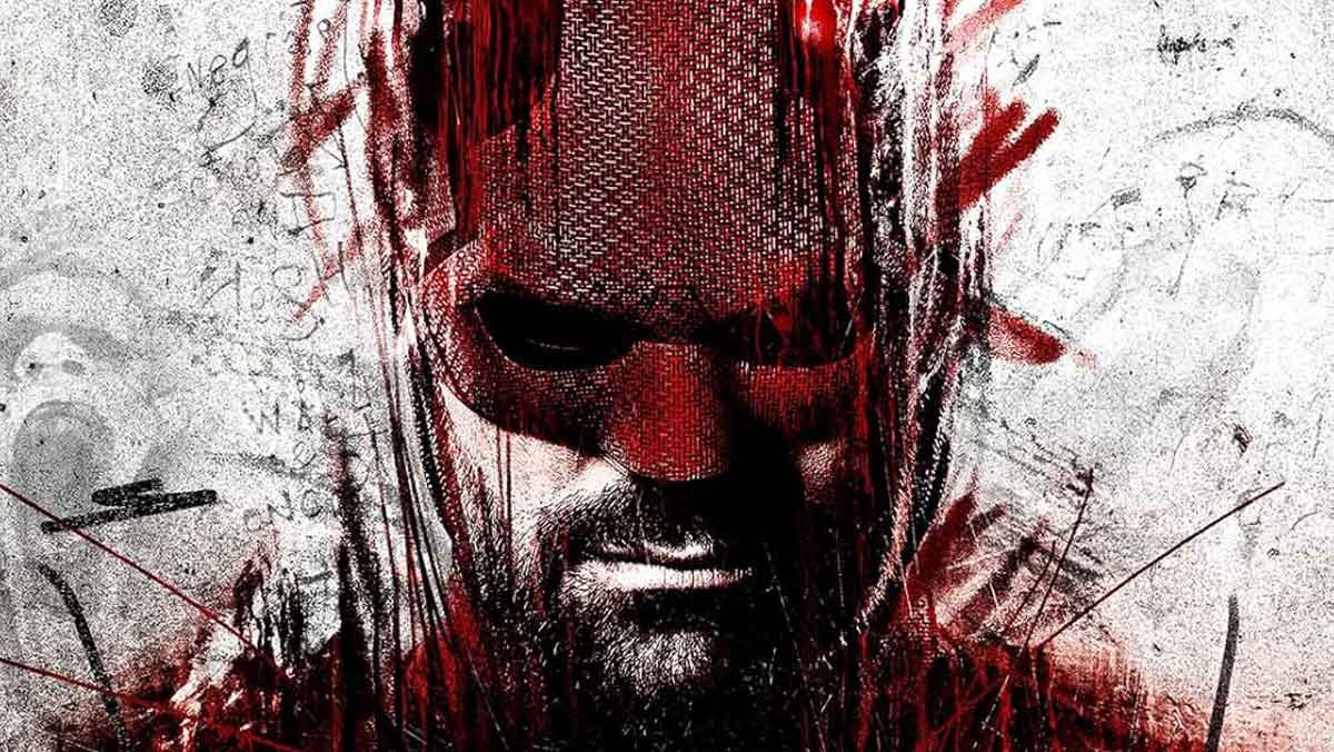 daredevil: born again