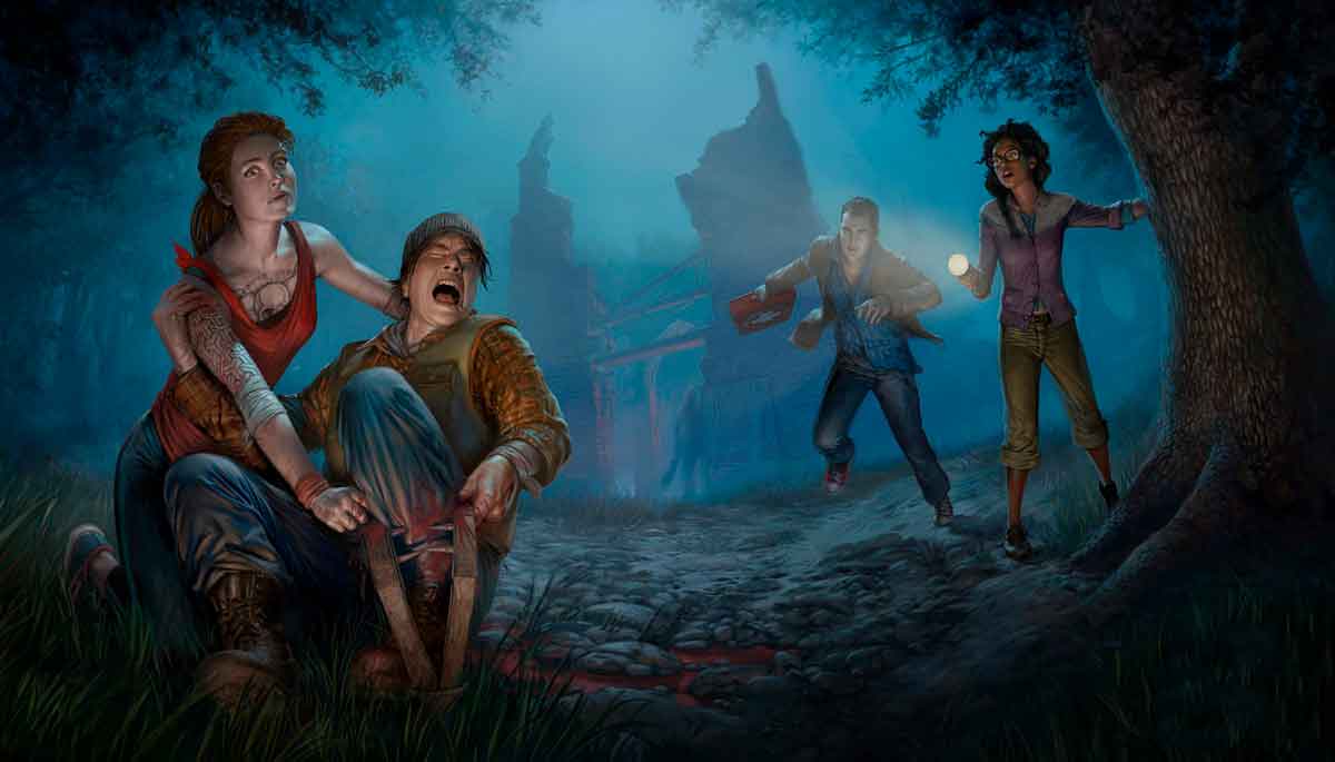 El videojuego más inquietante de la última década ya tiene adaptación al cine el videojuego más inquietante de la última década ya tiene adaptación al cine