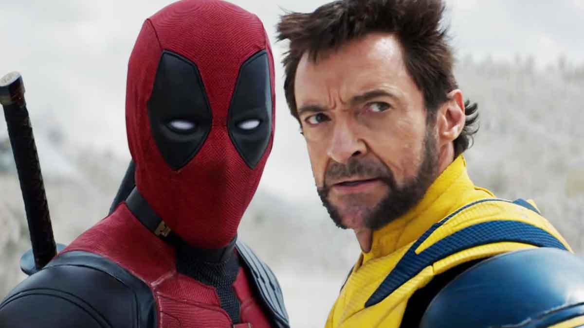 deadpool y wolverine