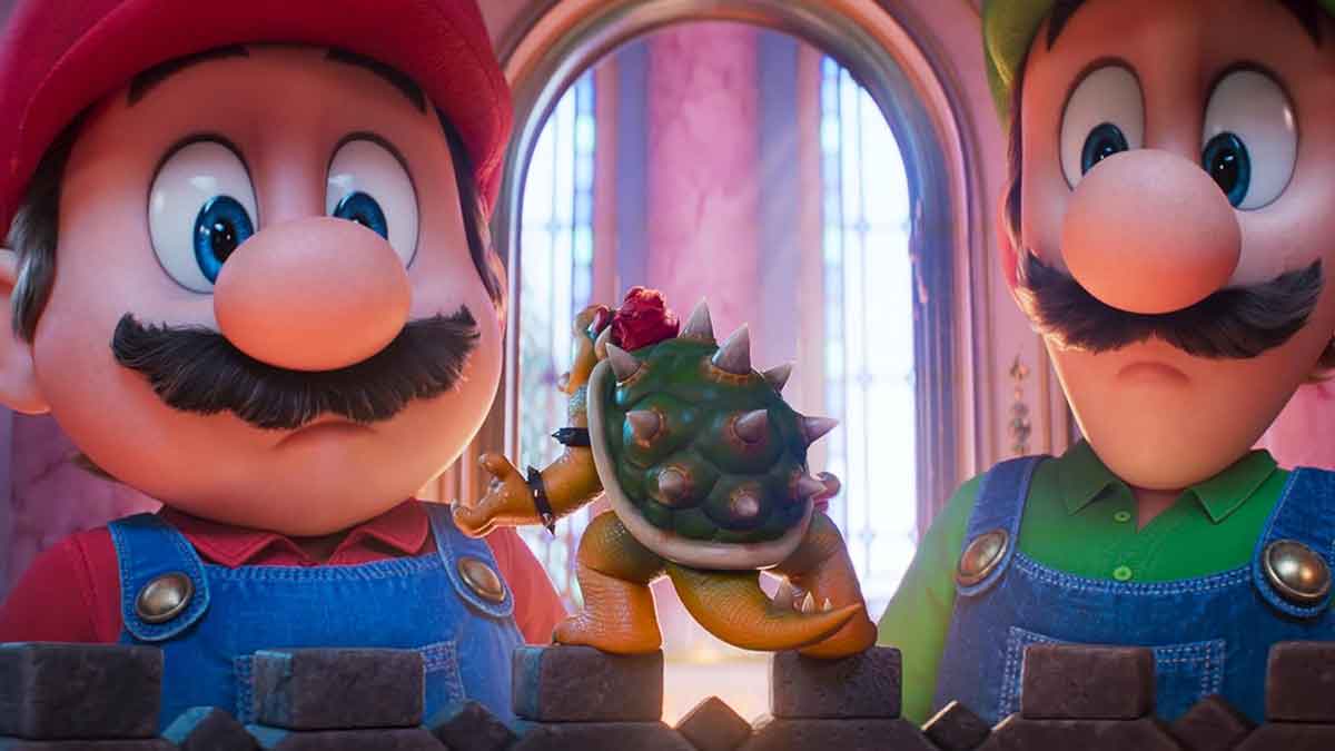 duraci&oacute;n de super mario galaxy