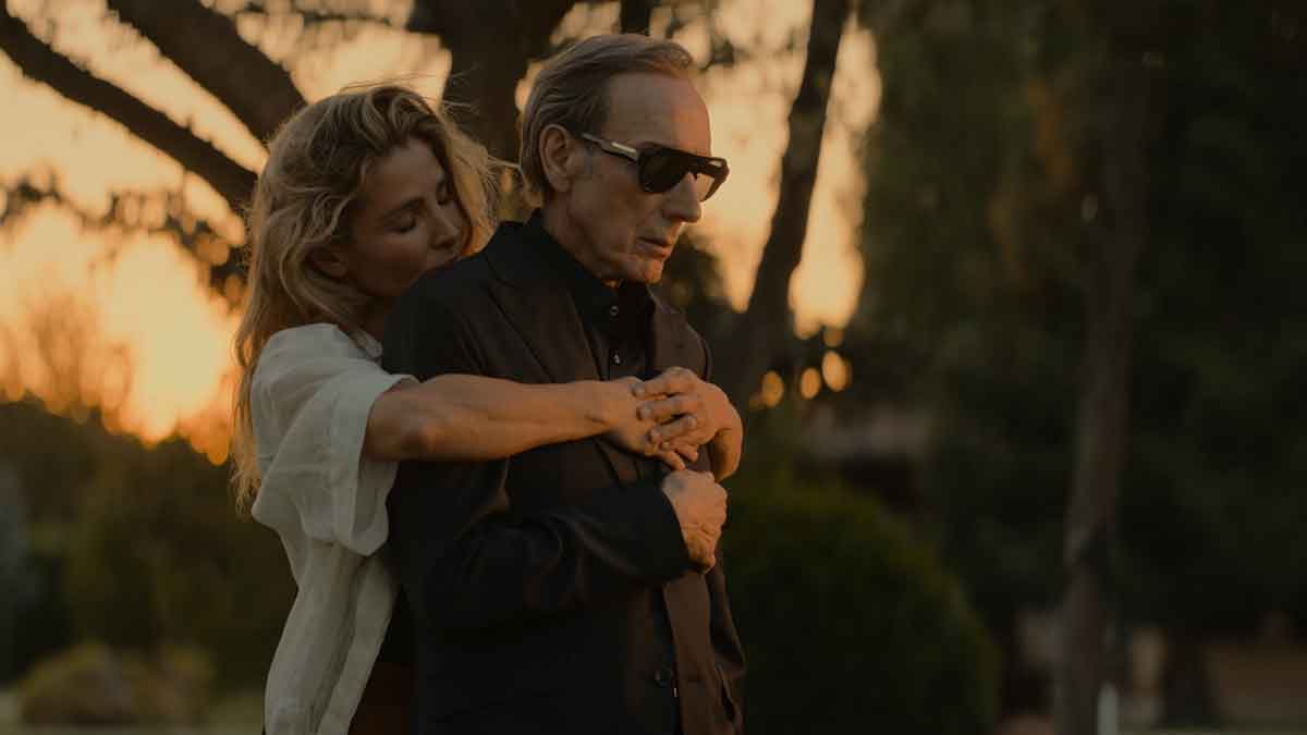 el homenaje skyshowtime