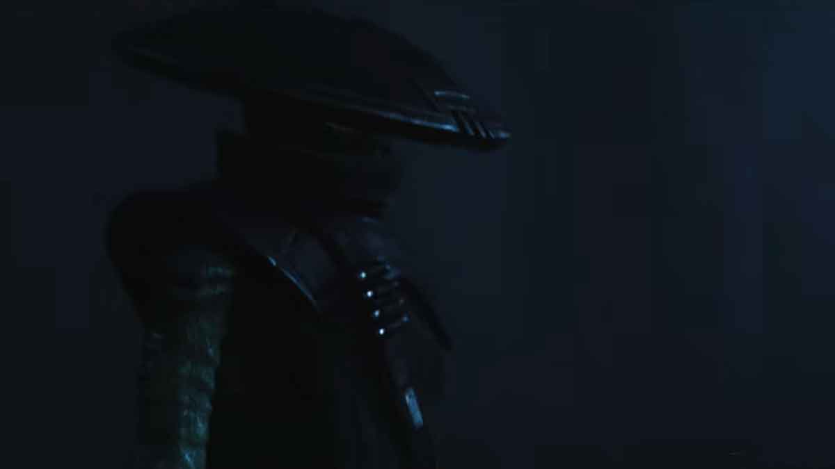 The Mandalorian and Grogu trae de vuelta a un cazarrecompensas legendario el guerrero bajo la lluvia en el tráiler de the mandalorian and grogu podría esconder a un cazarrecompensas legendario