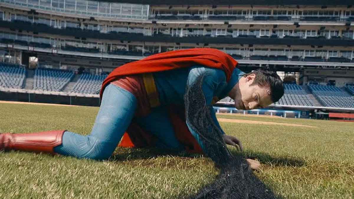 superman (2025)
