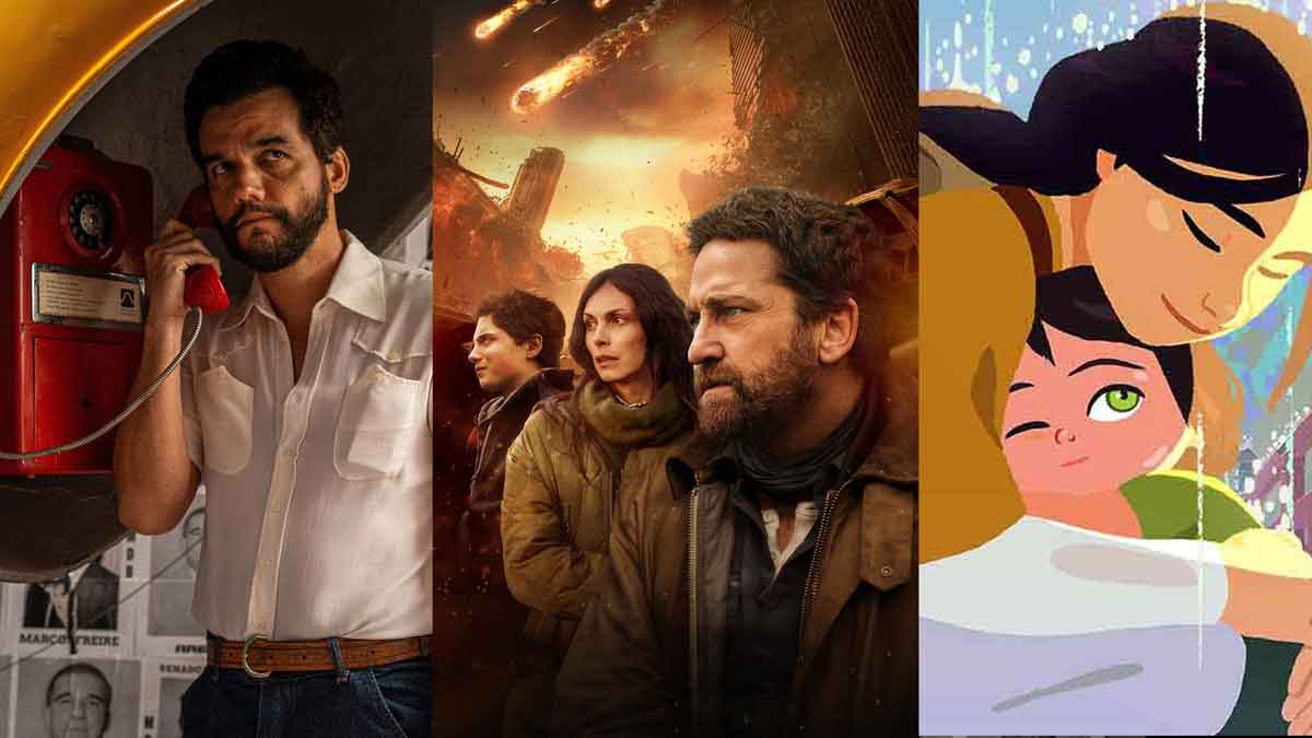 los estrenos del 20 de febrero llegan con apocalipsis, terror y dramas que no vienen a jugar