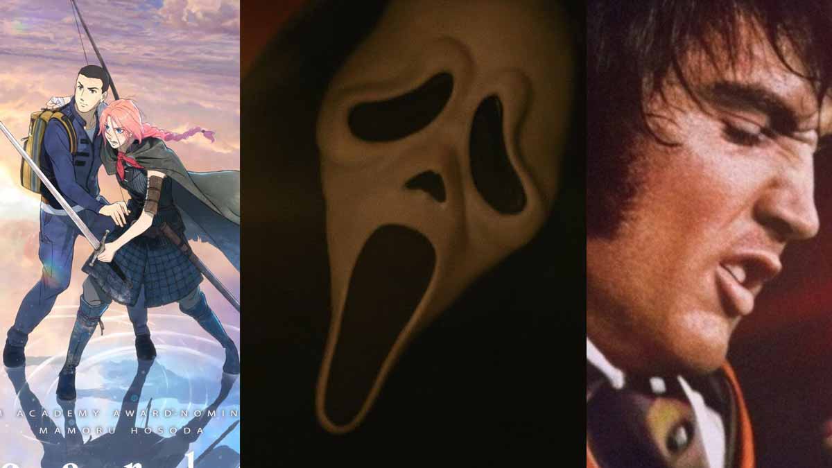 scream 7, scarlet y cine pol&iacute;tico: los estrenos del 27 de febrero que no te dejar&aacute;n indiferente