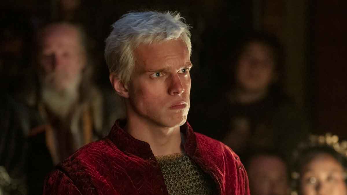 finn bennett a knight of the seven kingdoms