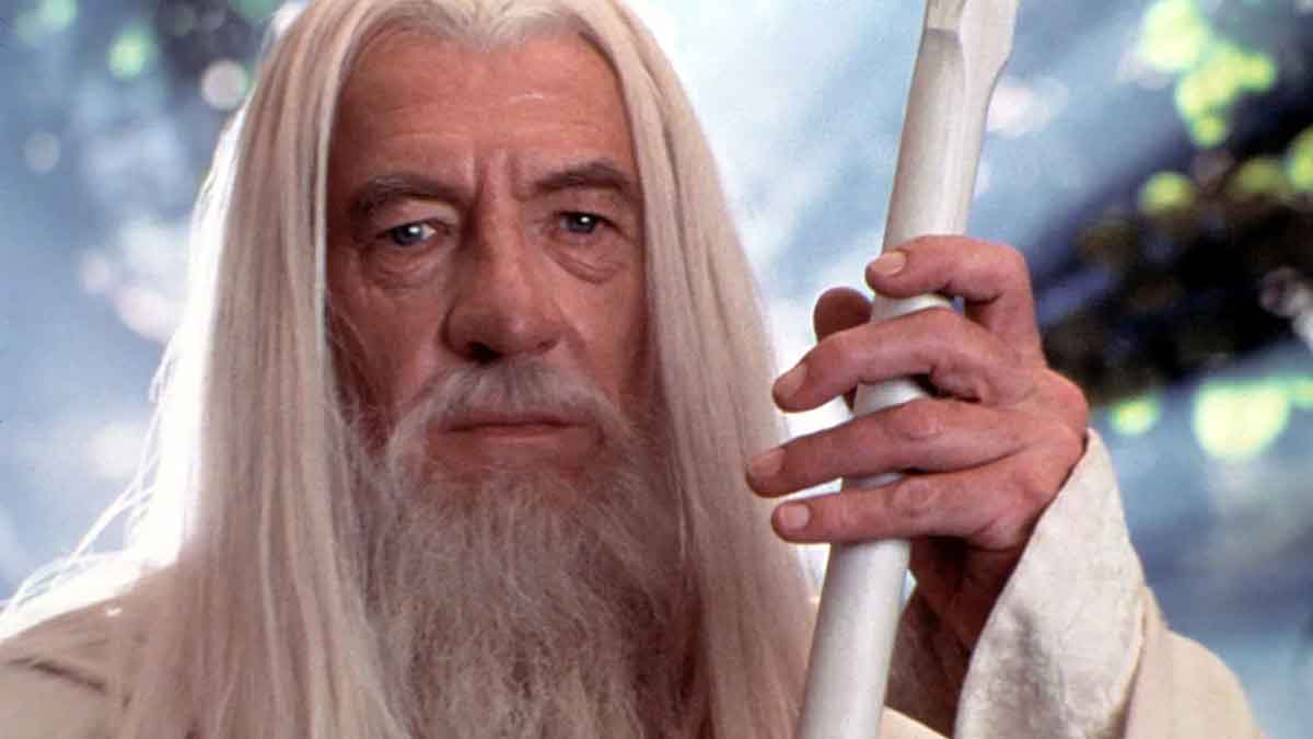 gandalf ian mckellen