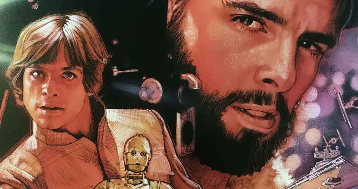 george lucas star wars