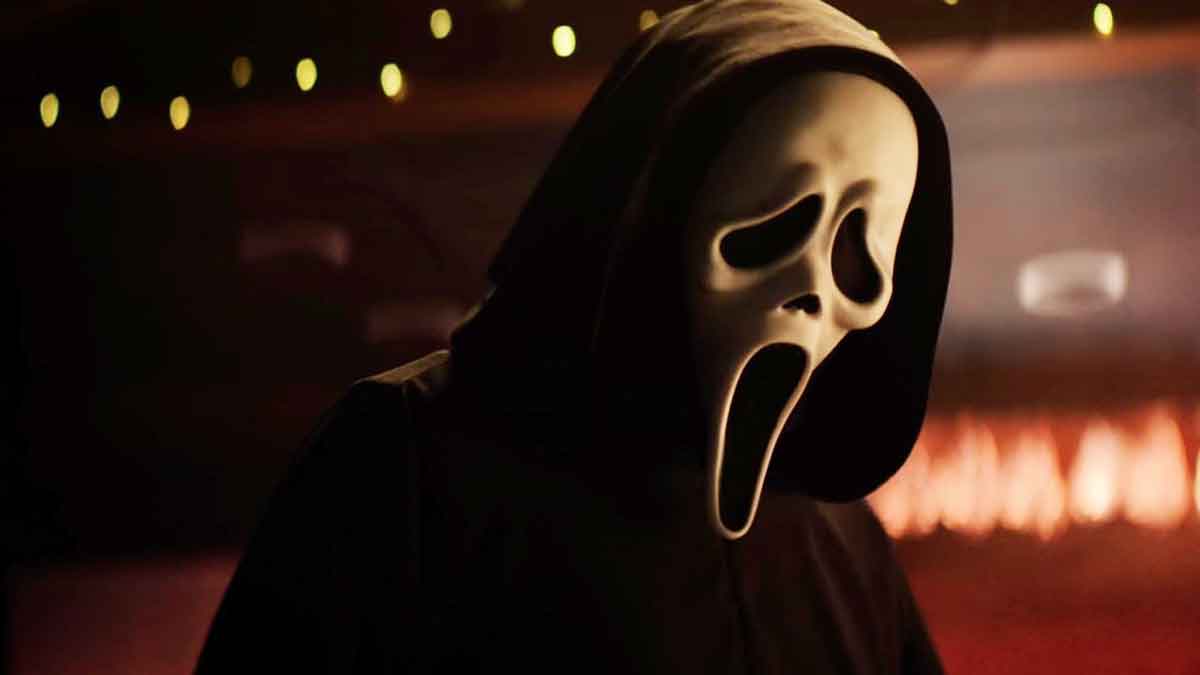 ghostface scream 7