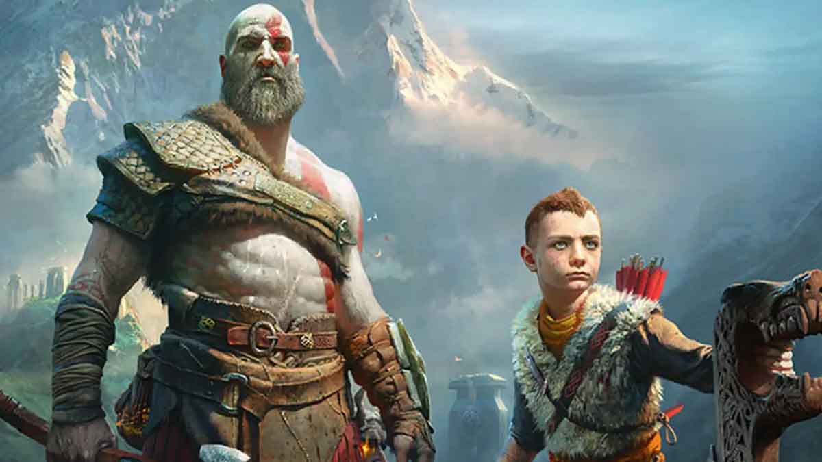 god of war