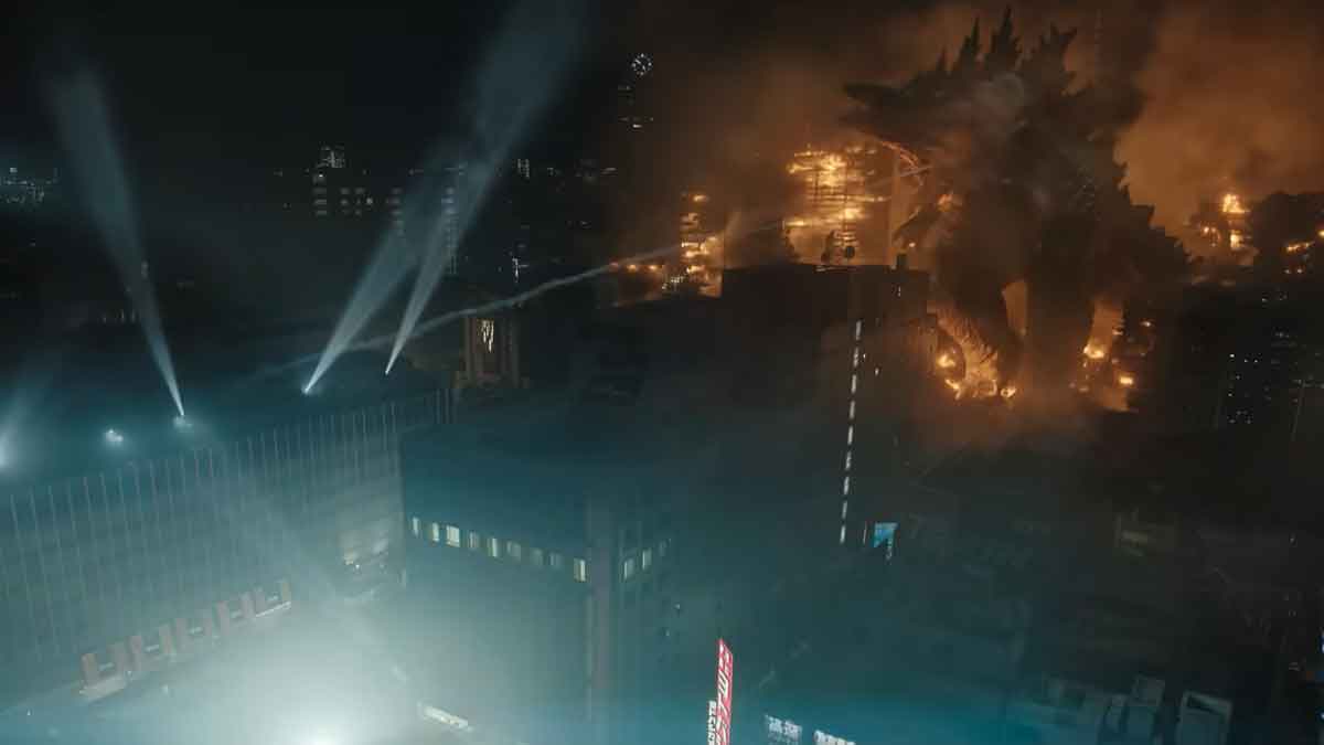 monarch: legacy of monsters