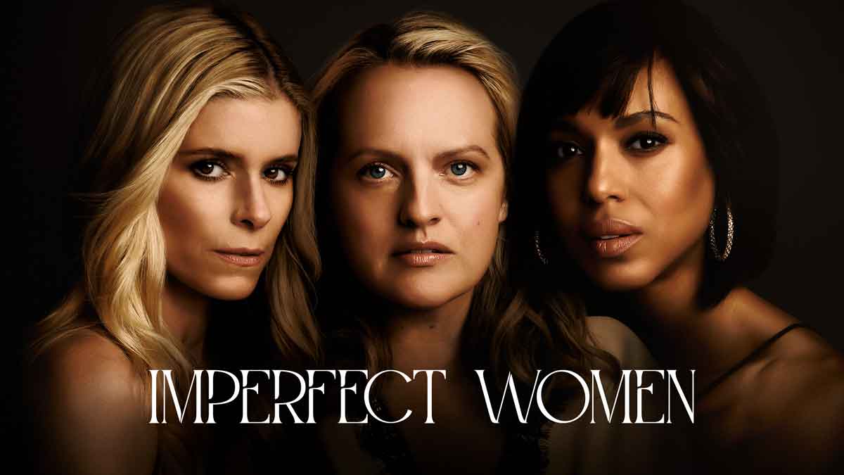 imperfect woman tr&aacute;iler