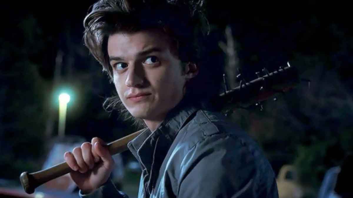 joe keery stranger things