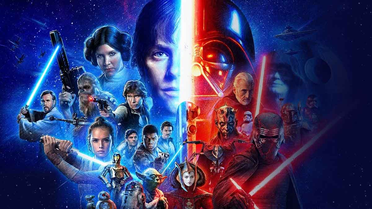 star wars tendrá un cambio estructural muy fuerte