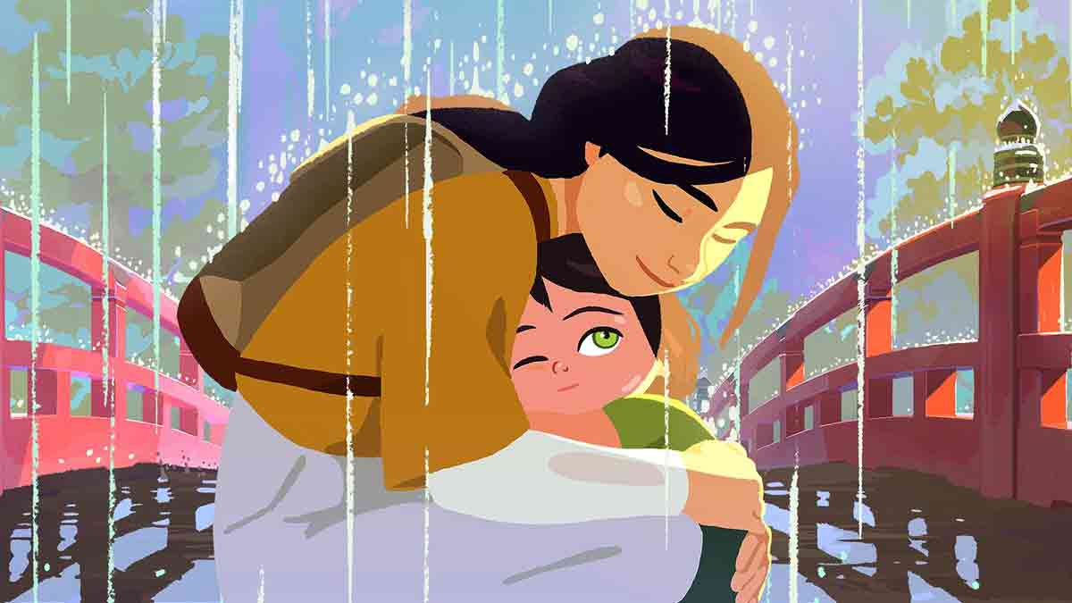 little am&eacute;lie