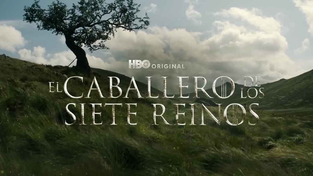 logo el caballero de los siete reinos