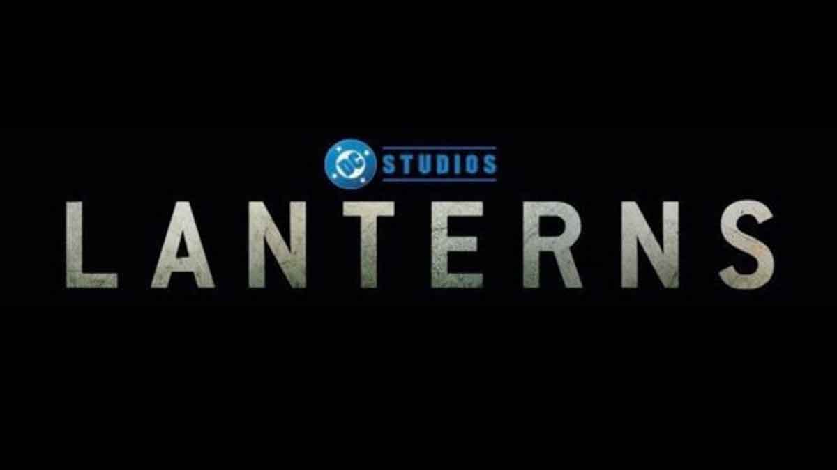logo lanterns