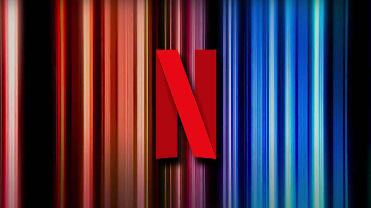 logo netflix