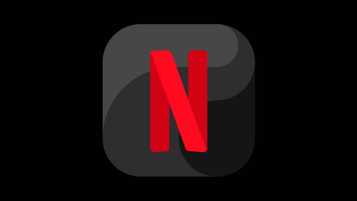 logo netflix