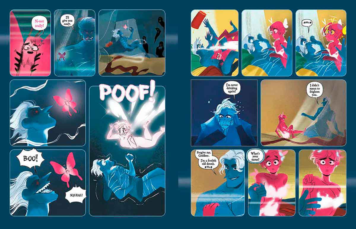 prime video revive un fen&oacute;meno del c&oacute;mic y afronta un reto decisivo