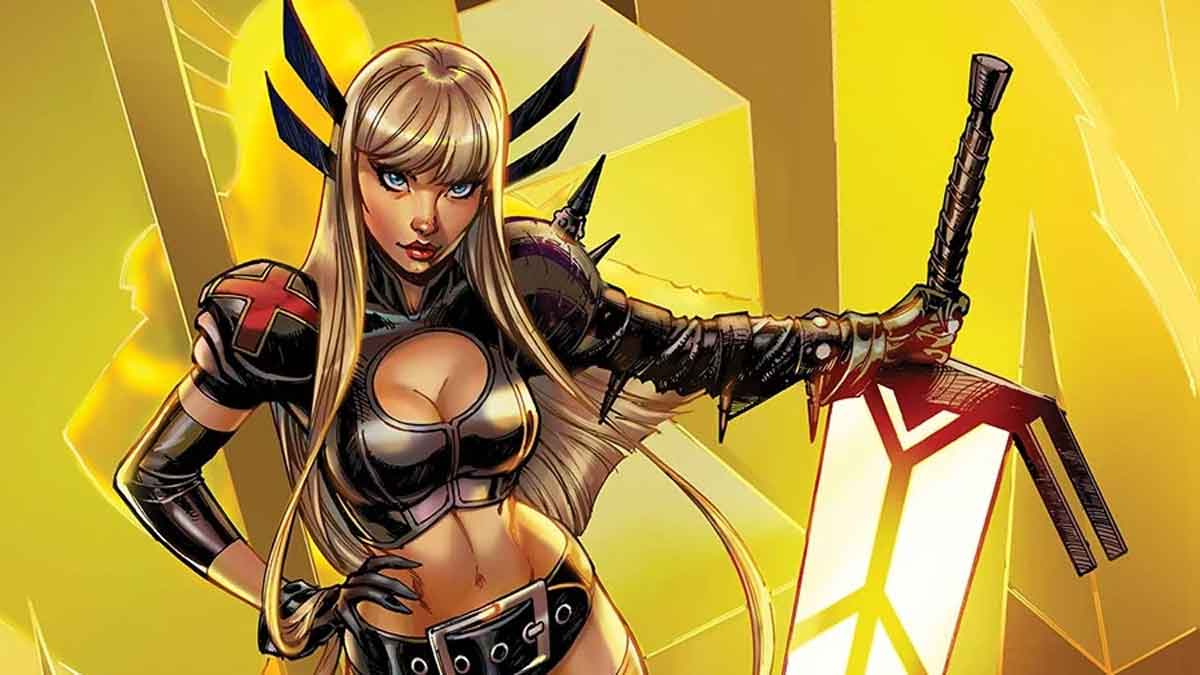 magik: la colecci&oacute;n completa