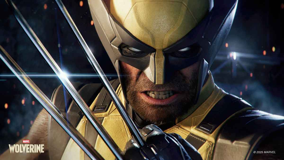 wolverine afila sus garras: el exclusivo de ps5 ya tiene fecha oficial
