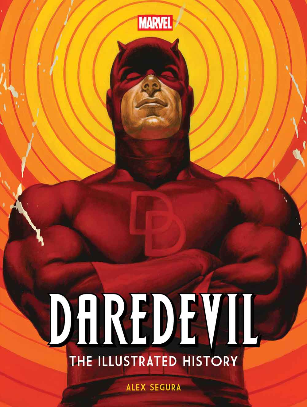 daredevil: ocho d&eacute;cadas del diablo de hell&rsquo;s kitchen