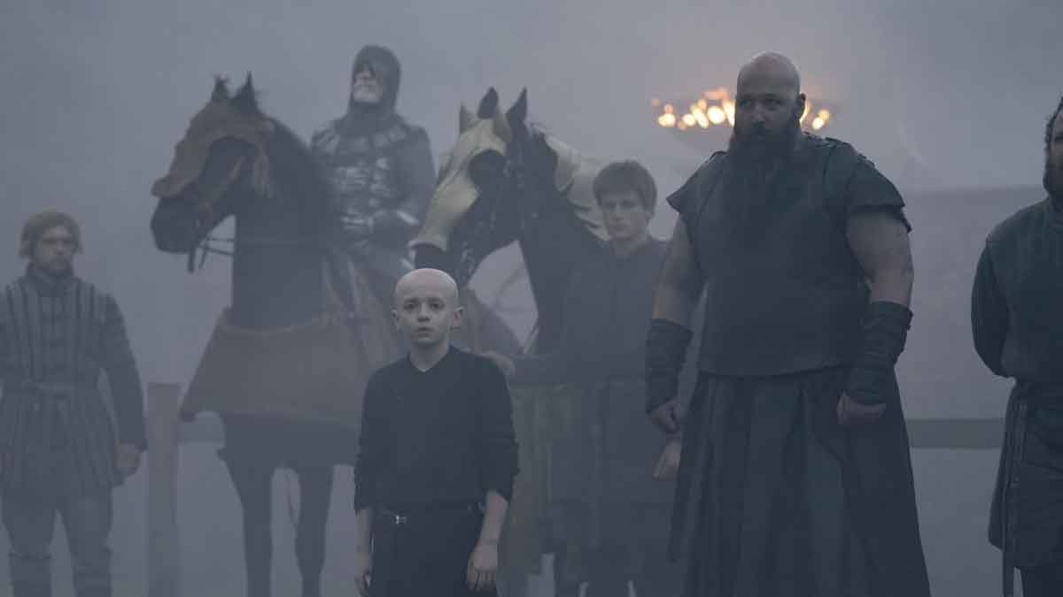 el caballero de los siete reinos