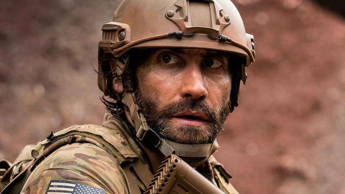 pel&iacute;cula de jake gyllenhaal