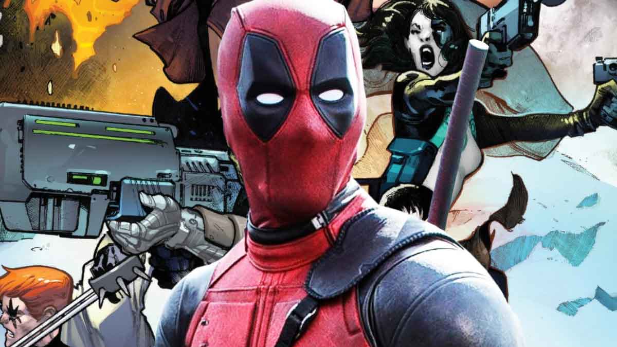 pel&iacute;cula de x-force