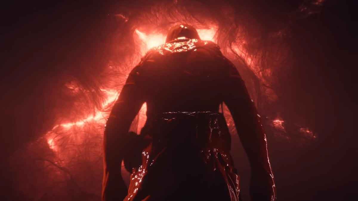 película de ciencia ficción iron lung