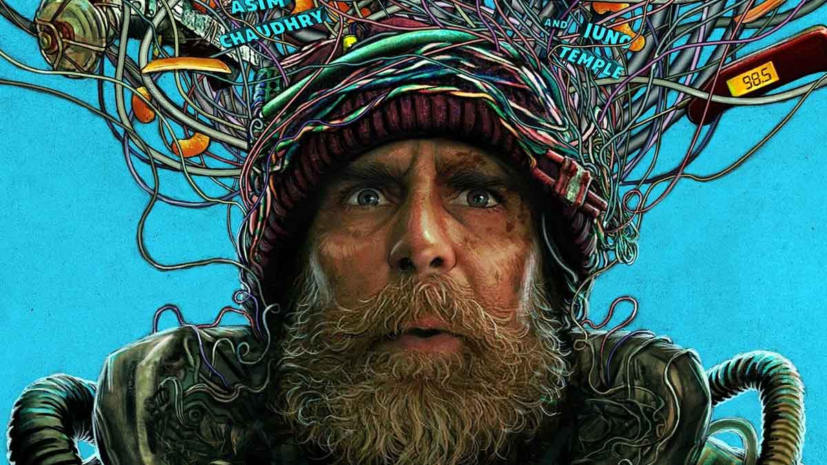 good luck, have fun, don’t die