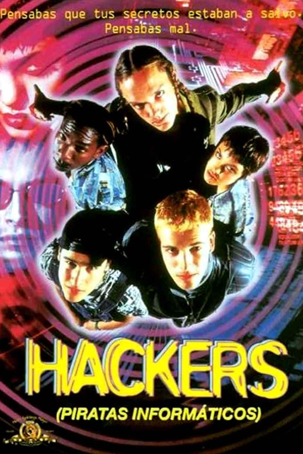 hackers pel&iacute;cula de ciencia ficci&oacute;n ciberpunk de culto de los 90 podr&iacute;a tener secuela
