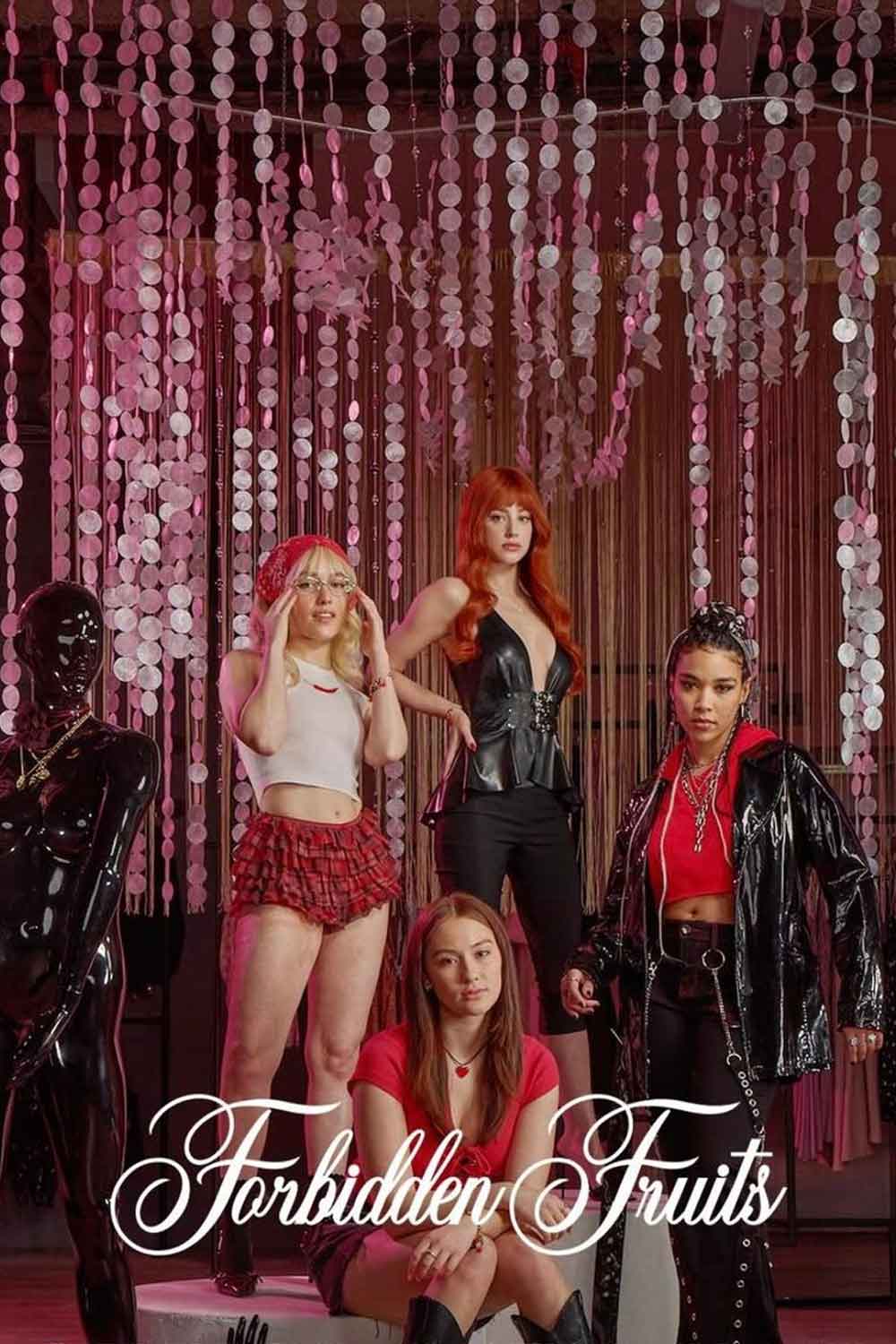 forbidden fruits