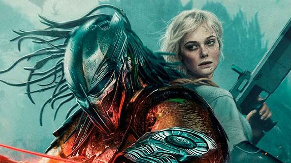predator: badlands ya tiene fecha de estreno en disney+